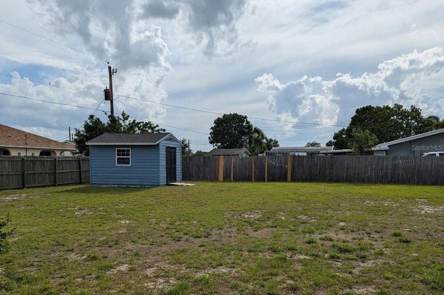 27185 WHITMAN AVENUE, Punta Gorda, FL 33983