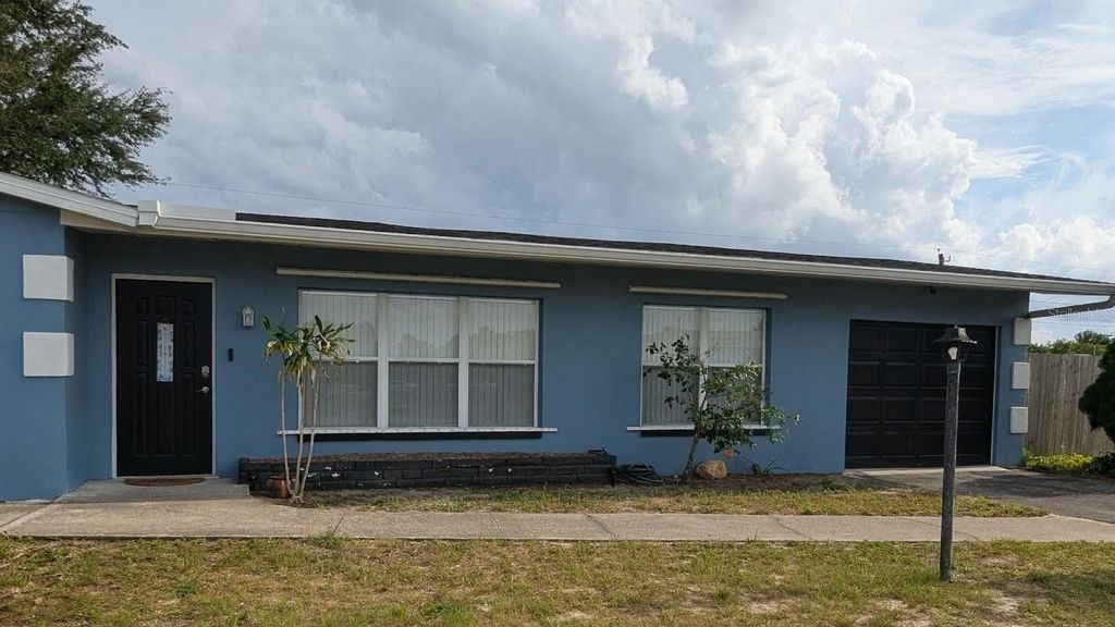 27185 WHITMAN AVENUE, Punta Gorda, FL 33983