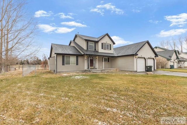 650 Pendlebury Lane, Blackfoot, ID 83221