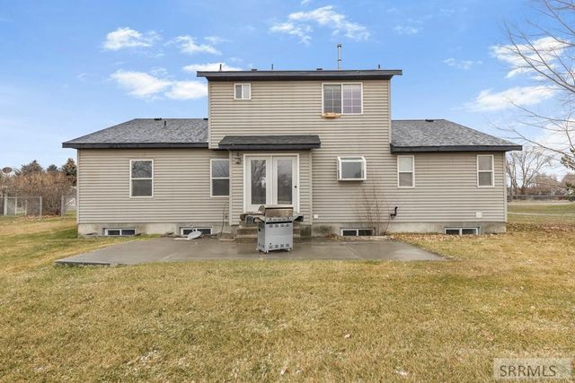 650 Pendlebury Lane, Blackfoot, ID 83221