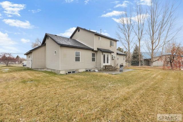 650 Pendlebury Lane, Blackfoot, ID 83221