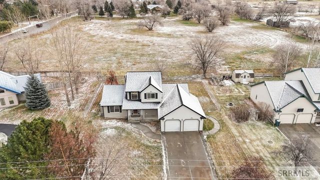 650 Pendlebury Lane, Blackfoot, ID 83221