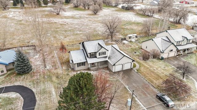 650 Pendlebury Lane, Blackfoot, ID 83221