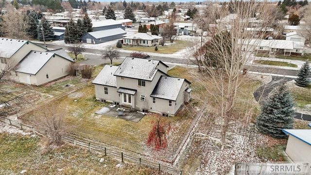 650 Pendlebury Lane, Blackfoot, ID 83221