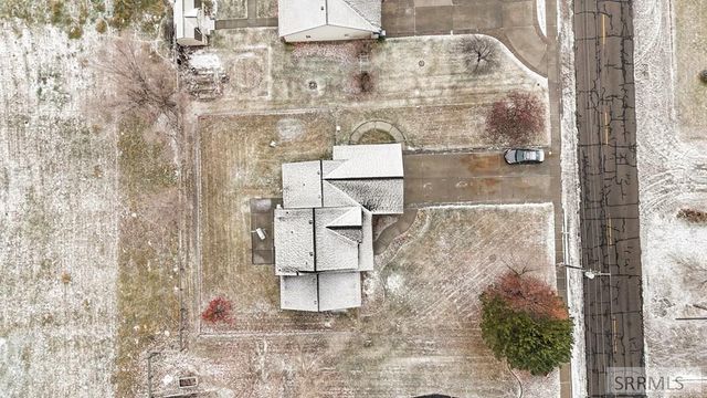 650 Pendlebury Lane, Blackfoot, ID 83221