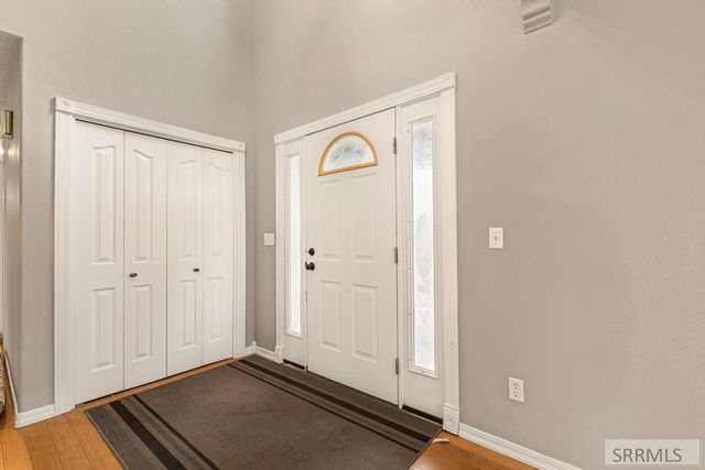 650 Pendlebury Lane, Blackfoot, ID 83221