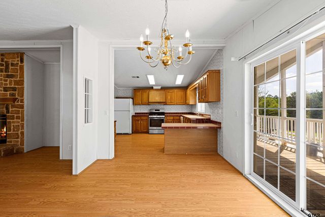 16193 S County Road 3167, Mt Enterprise, TX 75681