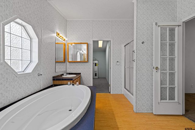 16193 S County Road 3167, Mt Enterprise, TX 75681