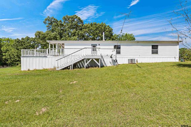 16193 S County Road 3167, Mt Enterprise, TX 75681