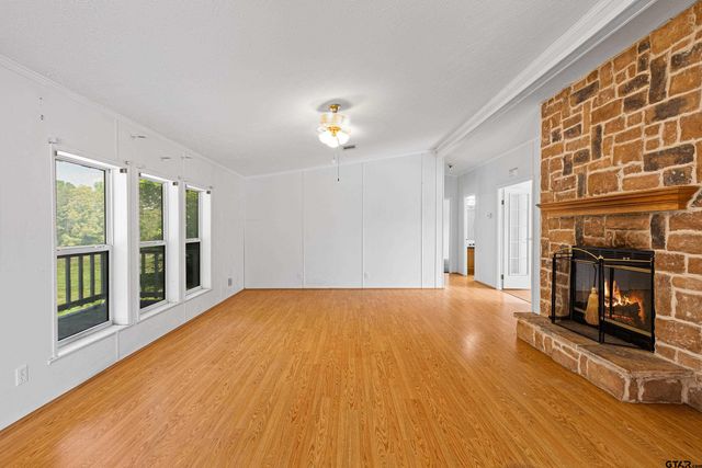 16193 S County Road 3167, Mt Enterprise, TX 75681