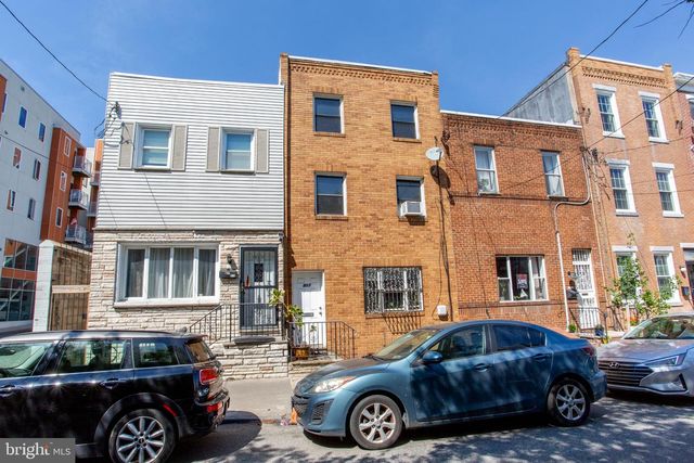 917 ELLSWORTH ST, Philadelphia, PA 19147