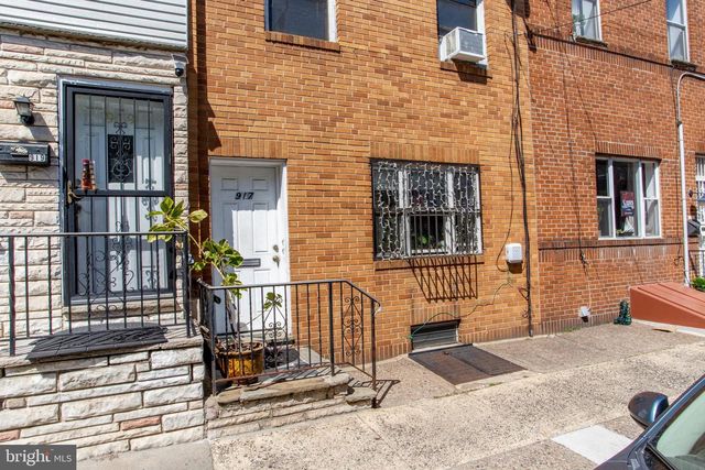 917 ELLSWORTH ST, Philadelphia, PA 19147