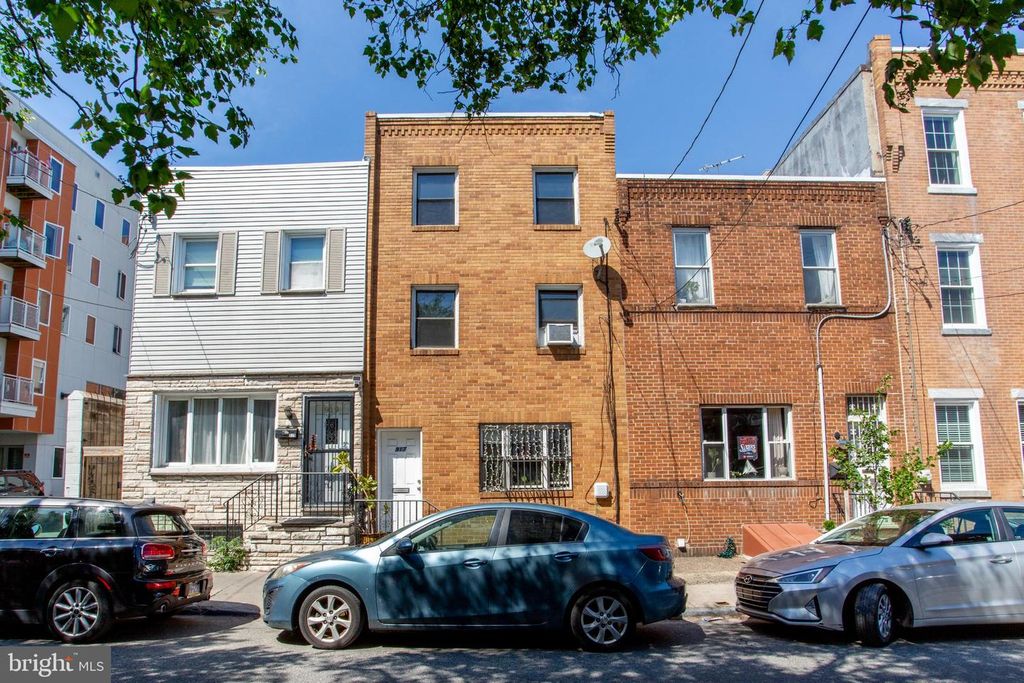 917 ELLSWORTH ST, Philadelphia, PA 19147