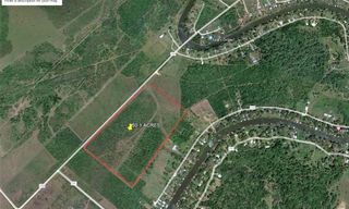 3930 County Road 286, Sargent, TX 77414