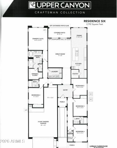 2222 W Glenhaven Drive, Phoenix, AZ 85045