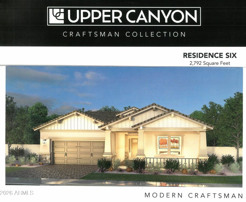 2222 W Glenhaven Drive, Phoenix, AZ 85045 — exterior