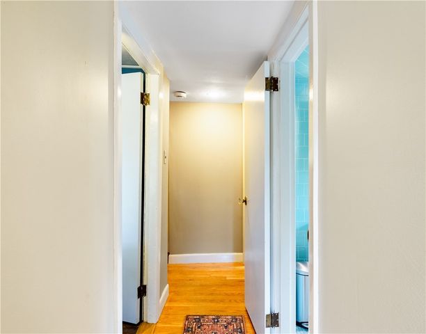 201 5th Street, Providence, RI 02906