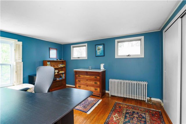 201 5th Street, Providence, RI 02906