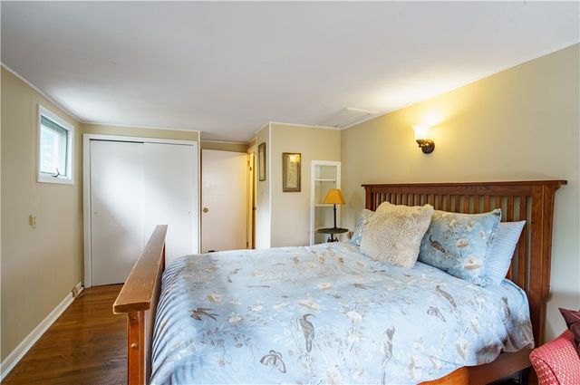 201 5th Street, Providence, RI 02906