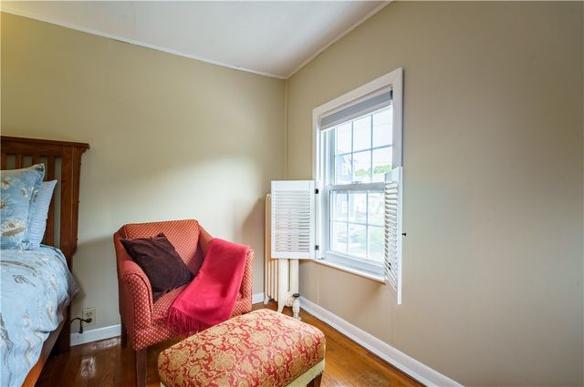 201 5th Street, Providence, RI 02906