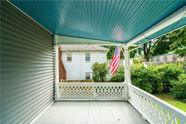 201 5th Street, Providence, RI 02906