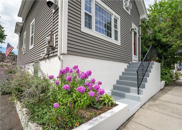 201 5th Street, Providence, RI 02906