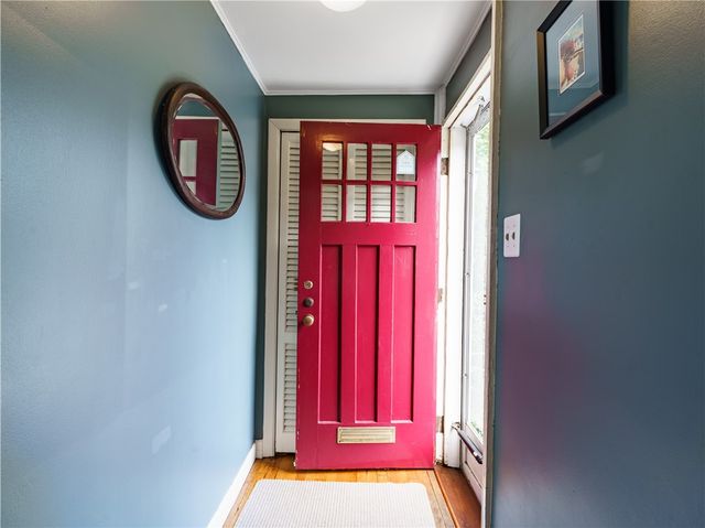 201 5th Street, Providence, RI 02906