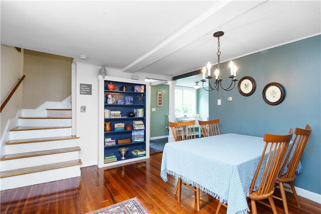 201 5th Street, Providence, RI 02906
