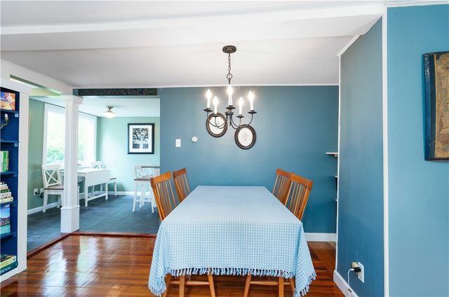 201 5th Street, Providence, RI 02906