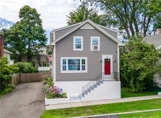 201 5th Street, Providence, RI 02906