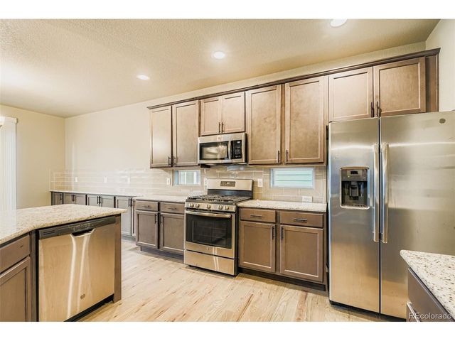 12834 Morning Breeze Way, Peyton, CO 80831