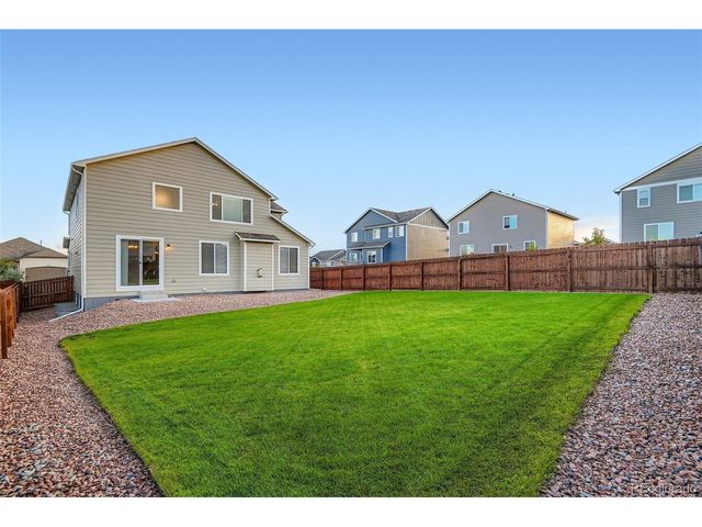 12834 Morning Breeze Way, Peyton, CO 80831