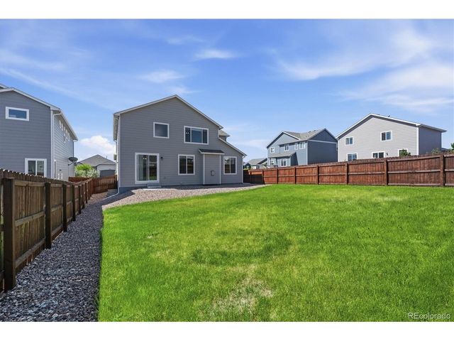 12834 Morning Breeze Way, Peyton, CO 80831