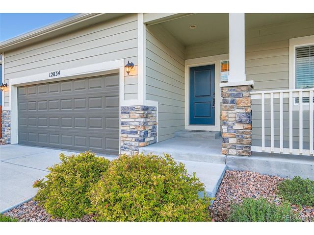 12834 Morning Breeze Way, Peyton, CO 80831
