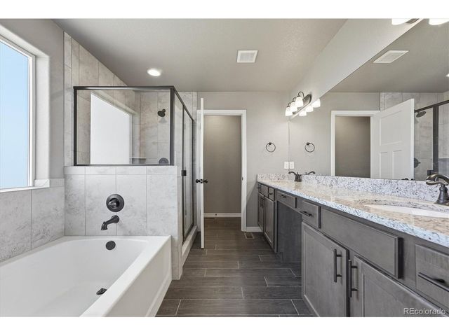 12834 Morning Breeze Way, Peyton, CO 80831