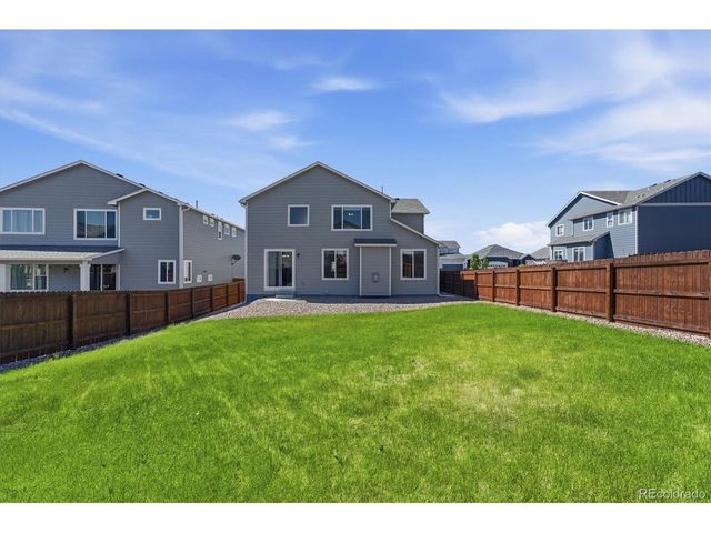 12834 Morning Breeze Way, Peyton, CO 80831