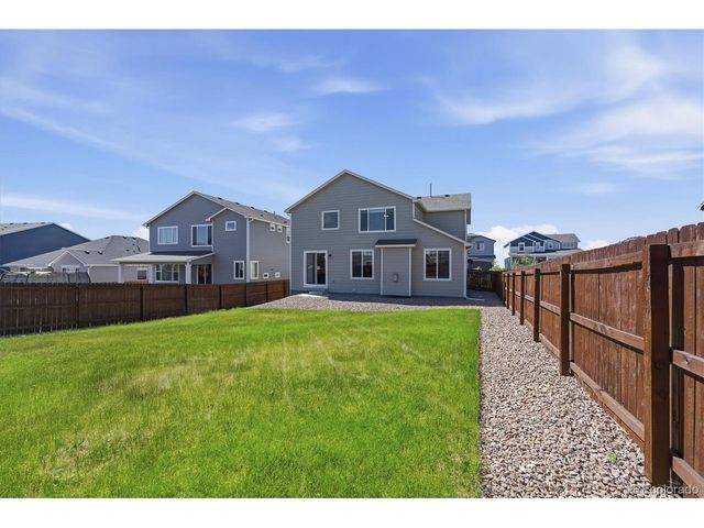 12834 Morning Breeze Way, Peyton, CO 80831
