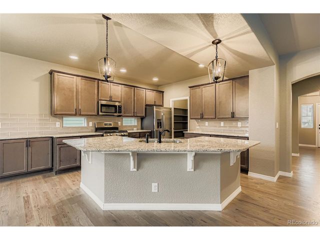 12834 Morning Breeze Way, Peyton, CO 80831