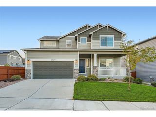 12834 Morning Breeze Way, Peyton, CO 80831