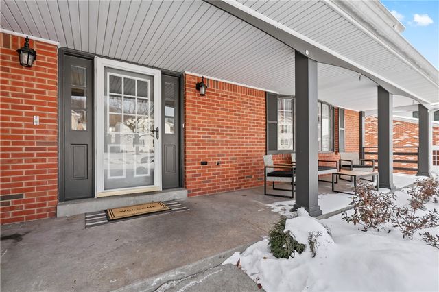 124 Sherwood, Hempfield Twp, PA 15601