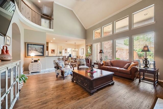 3882 Siena Drive, Frisco, TX 75033