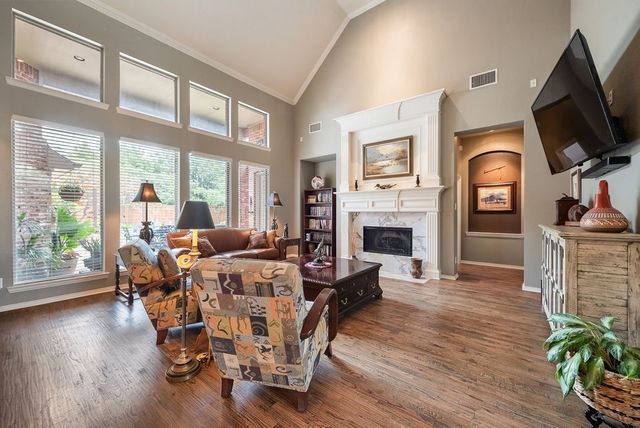 3882 Siena Drive, Frisco, TX 75033