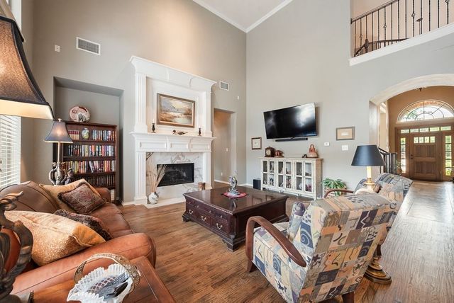 3882 Siena Drive, Frisco, TX 75033
