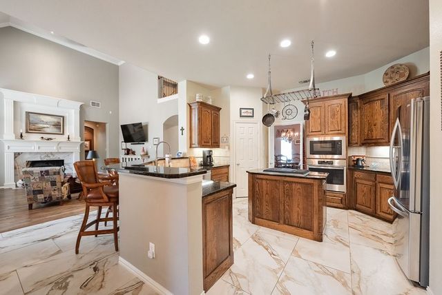 3882 Siena Drive, Frisco, TX 75033