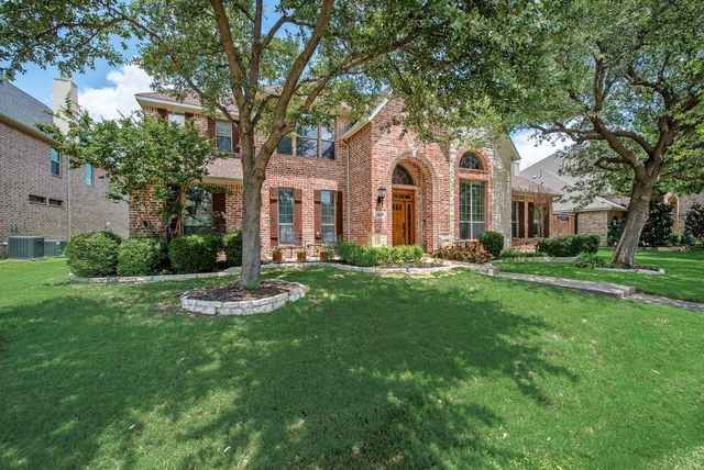 3882 Siena Drive, Frisco, TX 75033