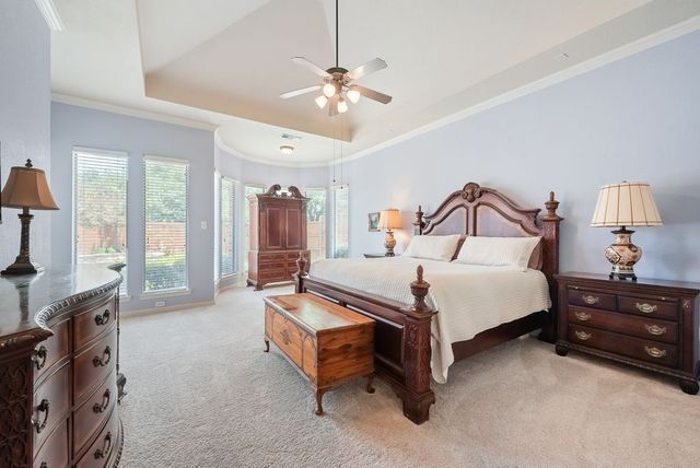 3882 Siena Drive, Frisco, TX 75033