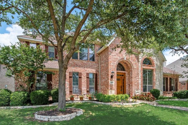 3882 Siena Drive, Frisco, TX 75033