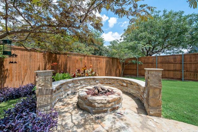 3882 Siena Drive, Frisco, TX 75033