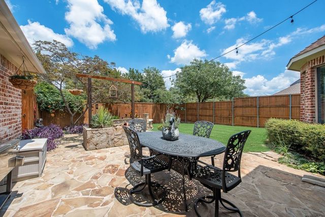 3882 Siena Drive, Frisco, TX 75033