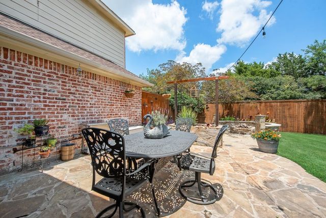 3882 Siena Drive, Frisco, TX 75033